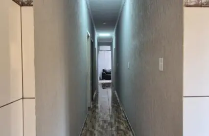 Imagem: Sobrado para Venda, Cidade Satélite Santa Bárbara