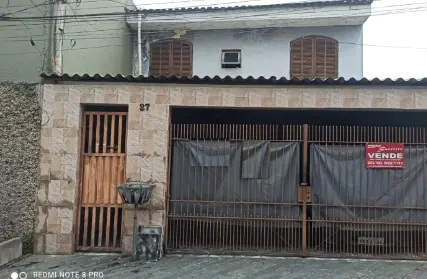 Imagem: Casa Térrea para Venda, Jardim Helena