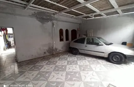 Imagem: Casa Térrea para Venda, Jardim Helena