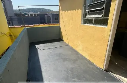 Imagem: Sobrado para Venda, Jardim Helena