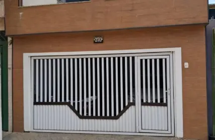 Imagem: Sobrado para Venda, Jardim Nove de Julho