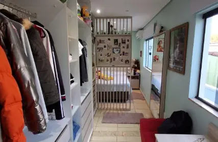 Imagem: Sobrado para Venda, Jardim Nove de Julho