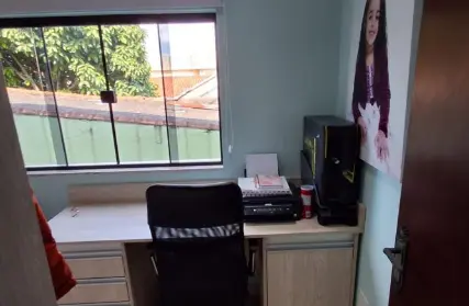 Imagem: Sobrado para Venda, Jardim Nove de Julho