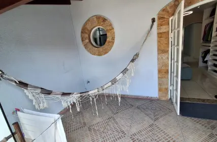 Imagem: Sobrado para Venda, Jardim Nove de Julho