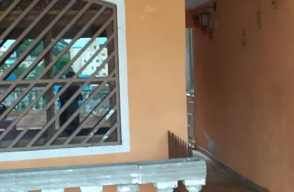 Imagem: Sobrado para Venda, Cidade Satélite Santa Bárbara