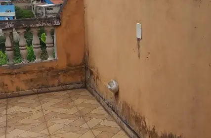 Imagem: Sobrado para Venda, Cidade Satélite Santa Bárbara