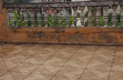 Imagem: Sobrado para Venda, Cidade Satélite Santa Bárbara