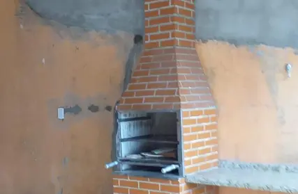 Imagem: Sobrado para Venda, Cidade Satélite Santa Bárbara