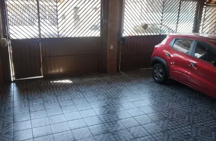 Imagem: Casa Térrea para Venda, Cidade Satélite Santa Bárbara