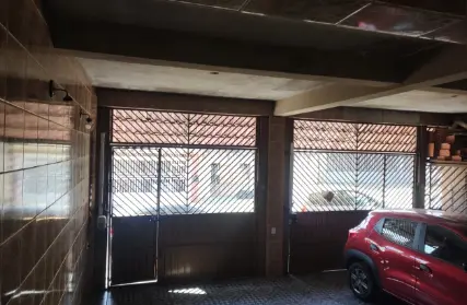 Imagem: Casa Térrea para Venda, Cidade Satélite Santa Bárbara