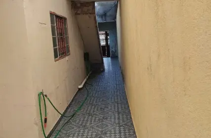 Imagem: Casa Térrea para Venda, Cidade Satélite Santa Bárbara