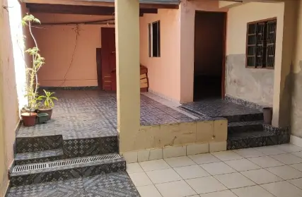 Imagem: Casa Térrea para Venda, Cidade Satélite Santa Bárbara