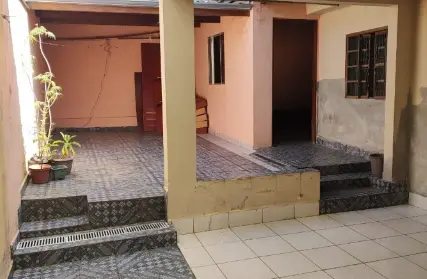 Imagem: Casa Térrea para Venda, Cidade Satélite Santa Bárbara