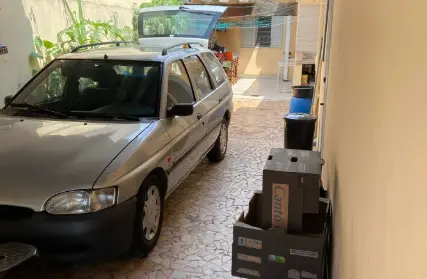 Imagem: Casa Térrea para Venda, Cidade São Mateus