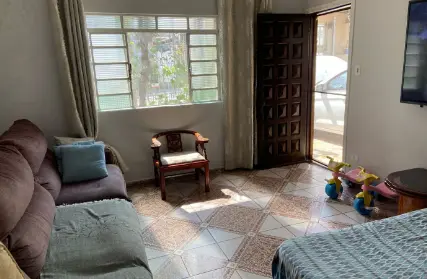 Imagem: Casa Térrea para Venda, Cidade São Mateus