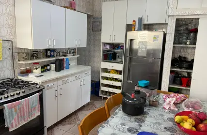 Imagem: Casa Térrea para Venda, Cidade São Mateus