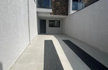 Imagem: Sobrado para Venda, Vila Lúcia