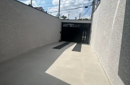 Imagem: Sobrado para Venda, Vila Lúcia