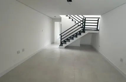 Imagem: Sobrado para Venda, Vila Lúcia