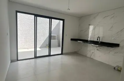 Imagem: Sobrado para Venda, Vila Lúcia