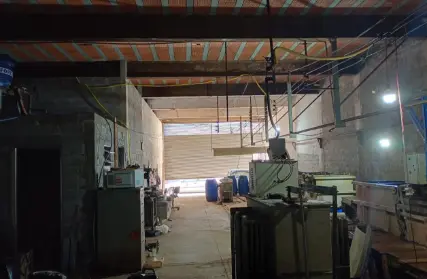 Imagem: Galpão / Salão para Venda, Jardim Premiano