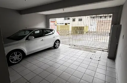 Imagem: Sobrado para Venda, Jardim Sapopemba