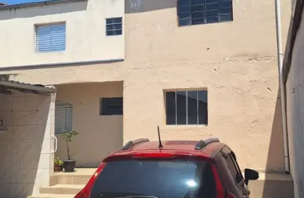 Imagem: Casa Térrea para Venda, Cidade Satélite Santa Bárbara