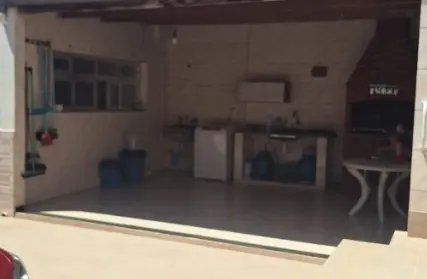 Imagem: Casa Térrea para Venda, Cidade Satélite Santa Bárbara