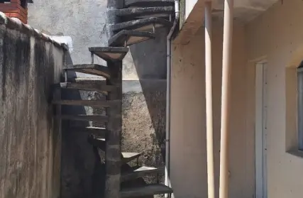 Imagem: Casa Térrea para Venda, Cidade Satélite Santa Bárbara