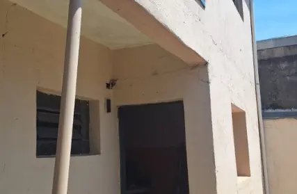 Imagem: Casa Térrea para Venda, Cidade Satélite Santa Bárbara