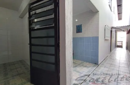 Imagem: Sobrado para Venda, Jardim Santa Adélia