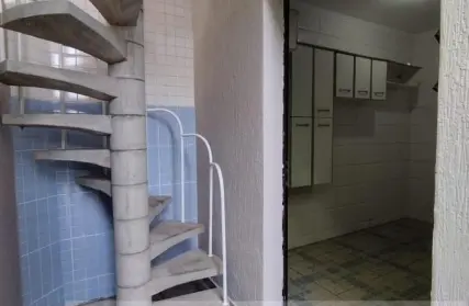 Imagem: Sobrado para Venda, Jardim Santa Adélia