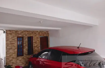 Imagem: Casa Térrea para Venda, Cidade Satélite Santa Bárbara