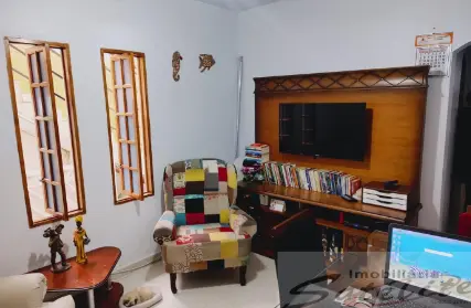 Imagem: Casa Térrea para Venda, Cidade Satélite Santa Bárbara