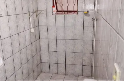 Imagem: Casa Térrea para Venda, Cidade Satélite Santa Bárbara