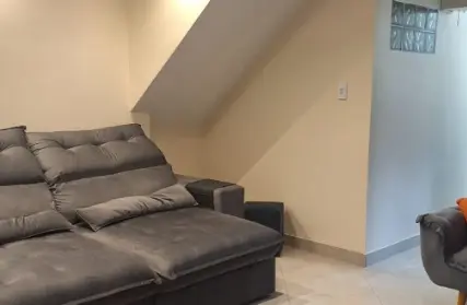 Imagem: Sobrado para Venda, Cidade Satélite Santa Bárbara