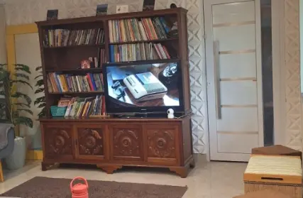 Imagem: Sobrado para Venda, Cidade Satélite Santa Bárbara