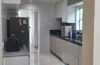 Imagem: Sobrado para Venda, Cidade Satélite Santa Bárbara