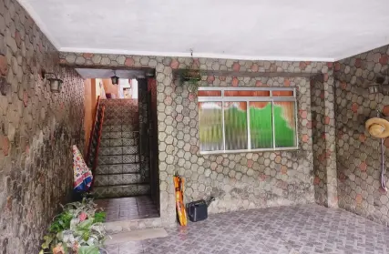 Imagem: Casa Térrea para Venda, Cidade Satélite Santa Bárbara