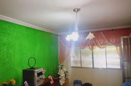 Imagem: Casa Térrea para Venda, Cidade Satélite Santa Bárbara