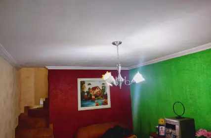 Imagem: Casa Térrea para Venda, Cidade Satélite Santa Bárbara