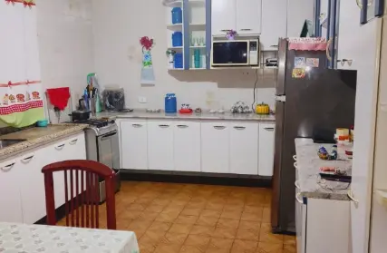 Imagem: Casa Térrea para Venda, Cidade Satélite Santa Bárbara