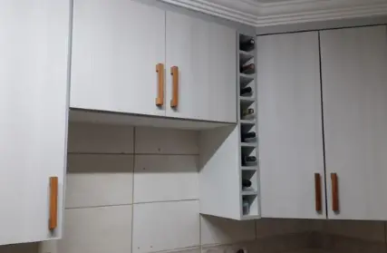 Imagem: Sobrado para Venda, Cidade Satélite Santa Bárbara