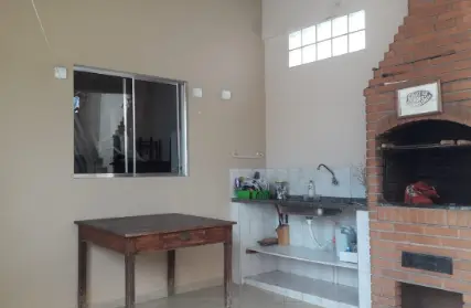 Imagem: Sobrado para Venda, Parque São Rafael