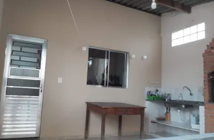 Imagem: Sobrado para Venda, Parque São Rafael