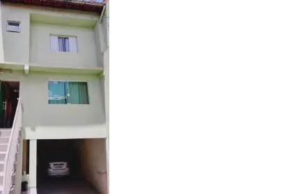 Imagem: Sobrado para Venda, Cidade Satélite Santa Bárbara