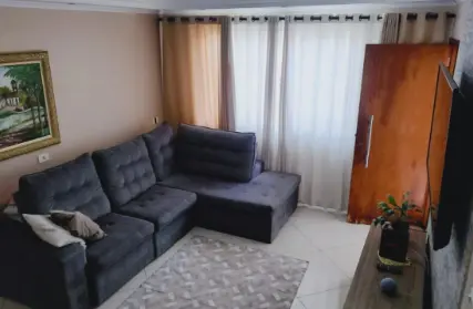 Imagem: Sobrado para Venda, Cidade Satélite Santa Bárbara