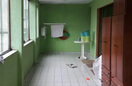 Imagem: Casa Térrea para Venda, Cidade Satélite Santa Bárbara