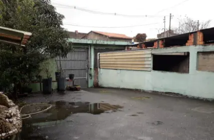 Imagem: Casa Térrea para Venda, Cidade Satélite Santa Bárbara