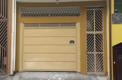 Imagem: Sobrado para Venda, Cidade Satélite Santa Bárbara